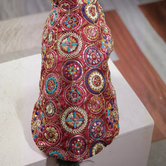 Shadi Drip Kurta