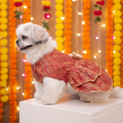 The Gulnaar Dress