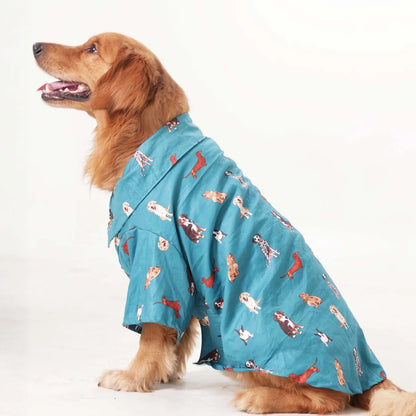 Happy Hounds Shirt