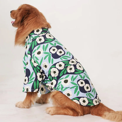 Olive Grove Shirt
