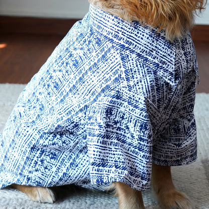 Santorini Shirt
