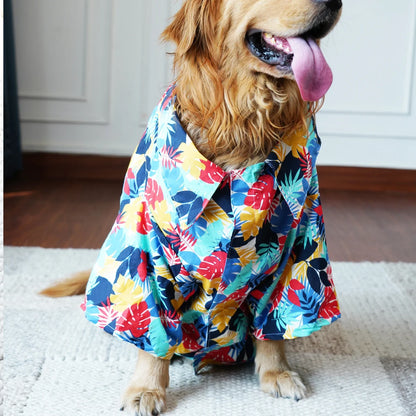 Coastal Breeze Shirt