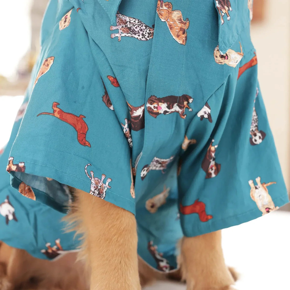 Happy Hounds Shirt