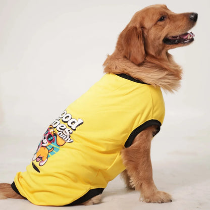 Good Vibes Only Graphic Tee