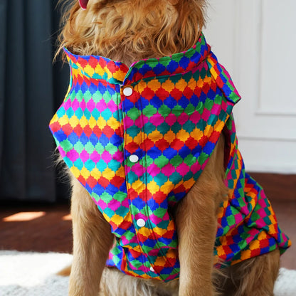 The Confetti Kurta