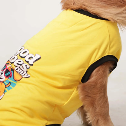 Good Vibes Only Graphic Tee