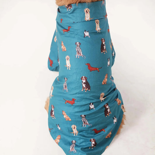 Happy Hounds Shirt