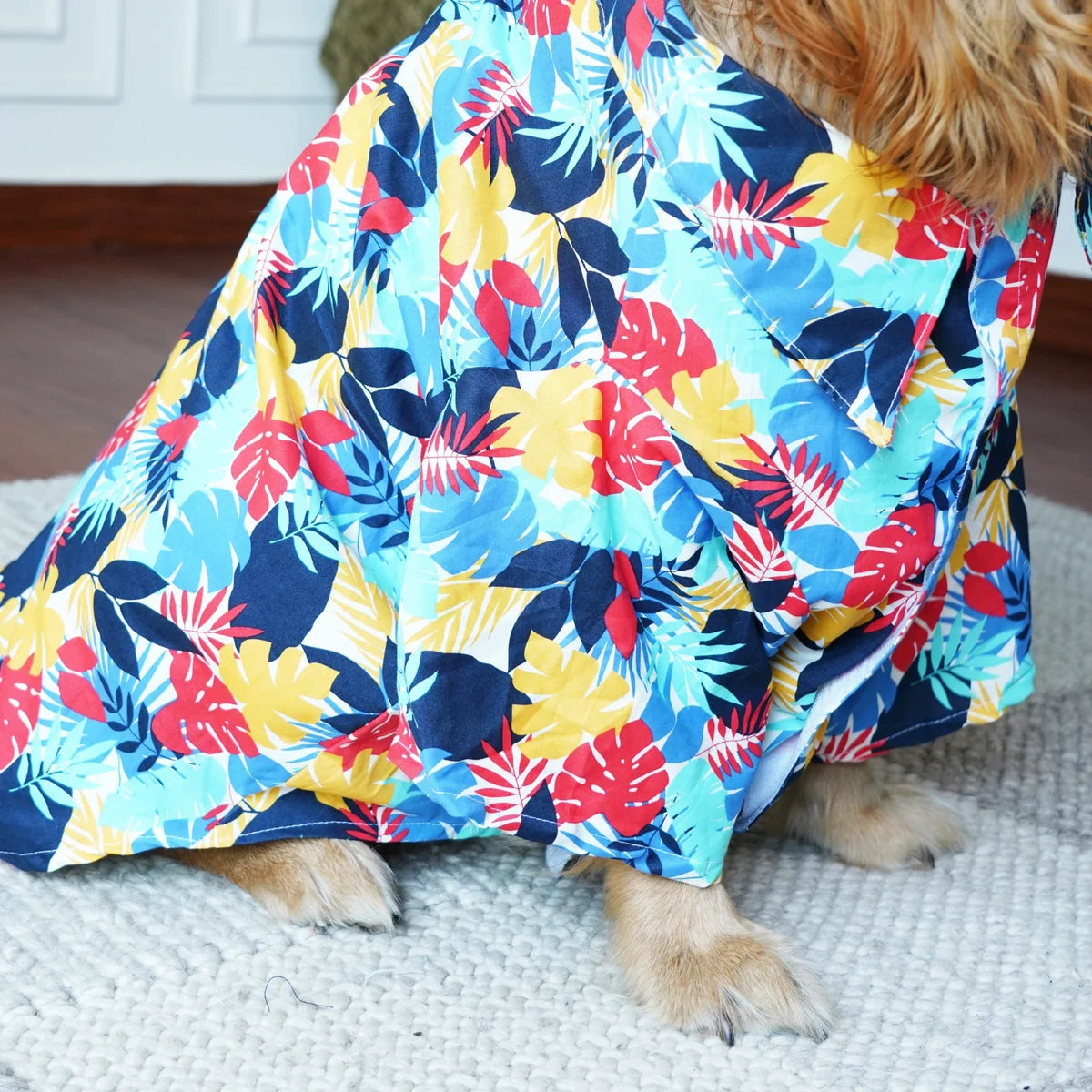 Coastal Breeze Shirt