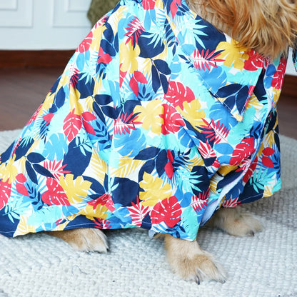 Coastal Breeze Shirt