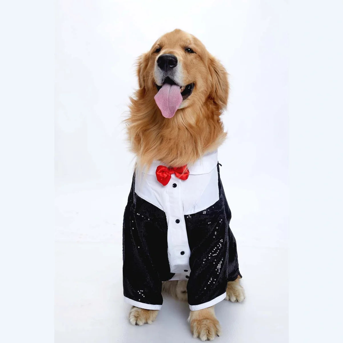 The Starlight Tux