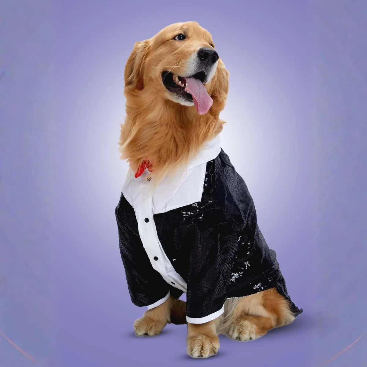 The Starlight Tux