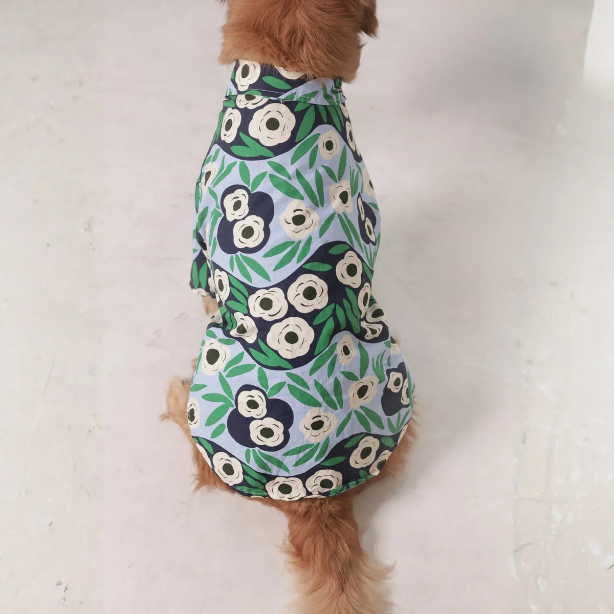 Olive Grove Shirt