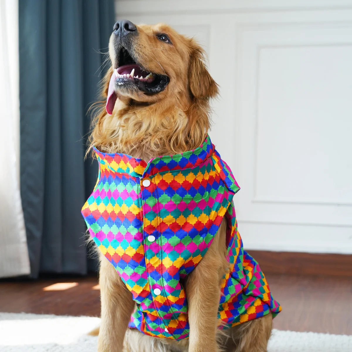 The Confetti Kurta