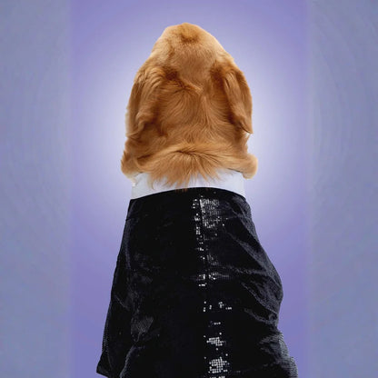 The Starlight Tux