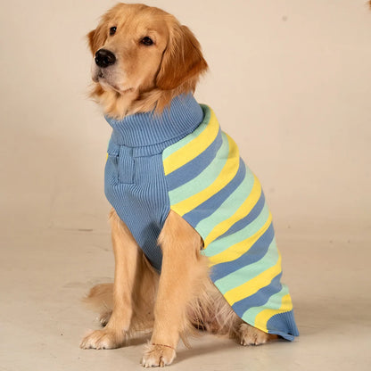 Buttercup Knit Sweater