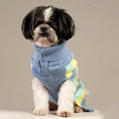 Buttercup Knit Sweater