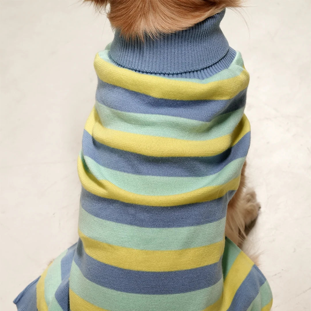 Buttercup Knit Sweater