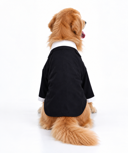 The "Distinguished Gentleman" Tux