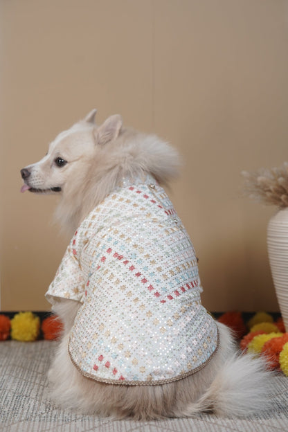 Candy Pop Kurta