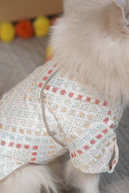 Candy Pop Kurta