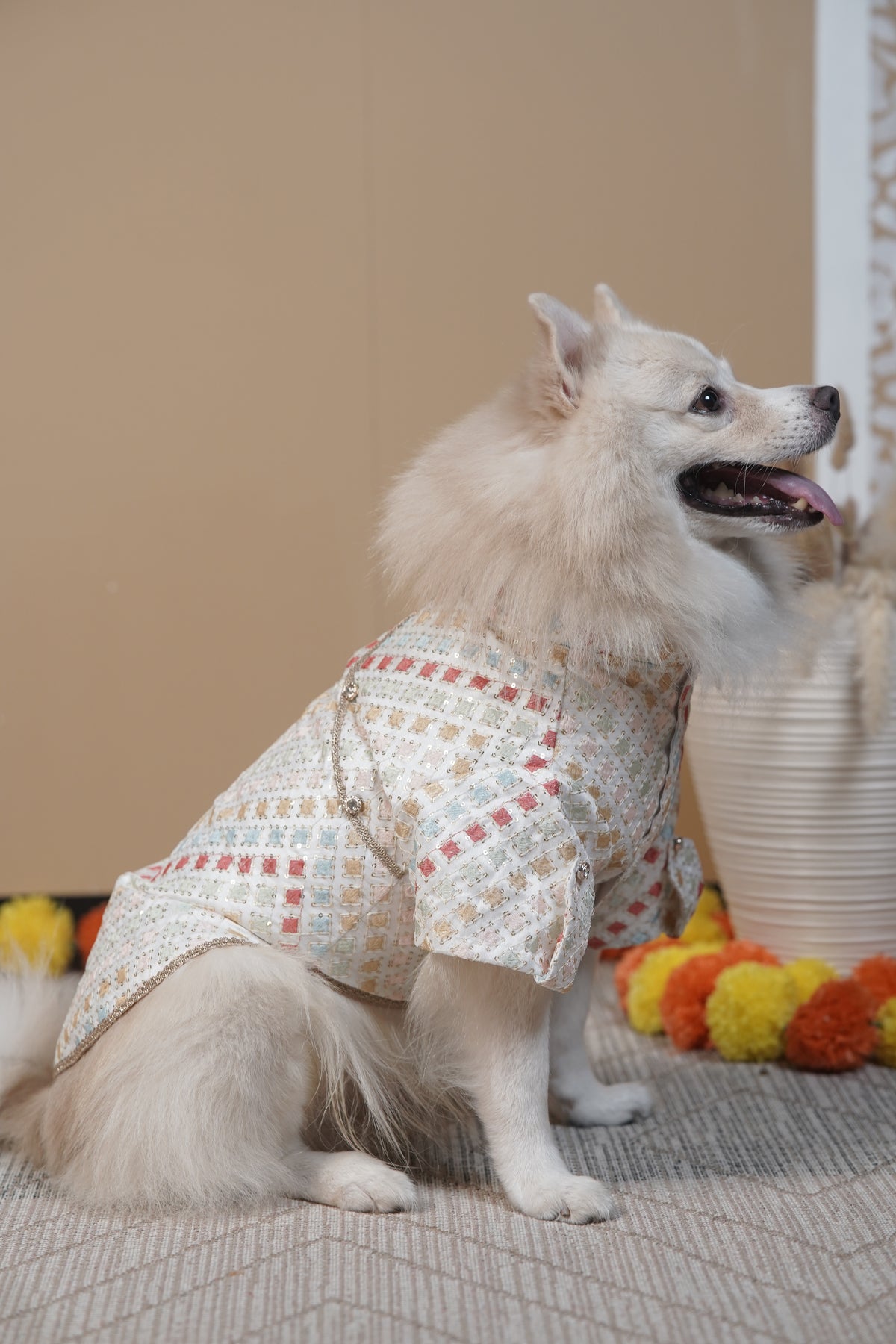 Candy Pop Kurta