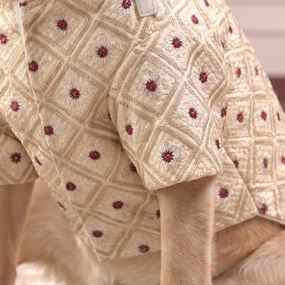 Shehzada Sherwani